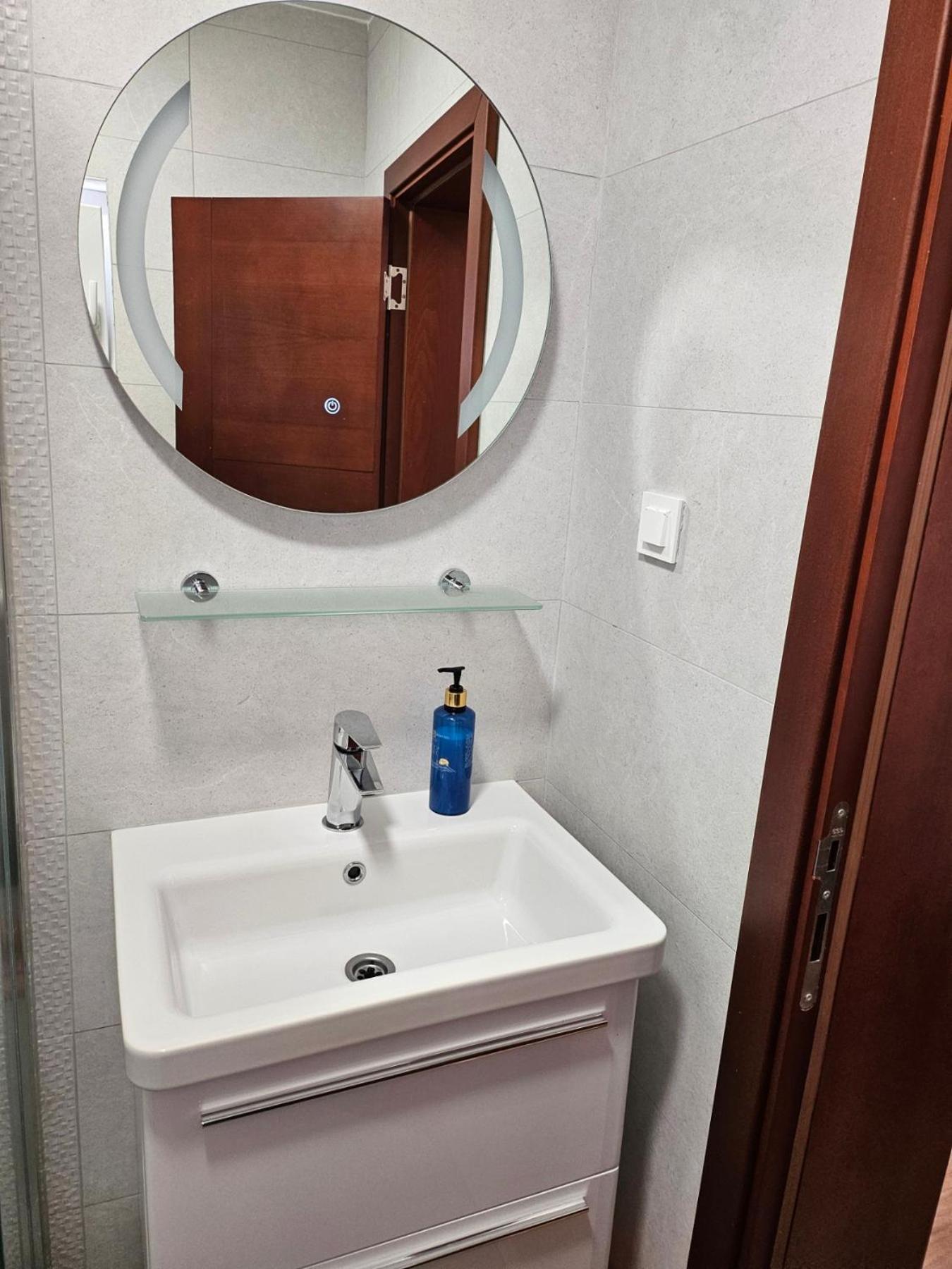 Grejm Family Apartments Petrovac 客房 照片