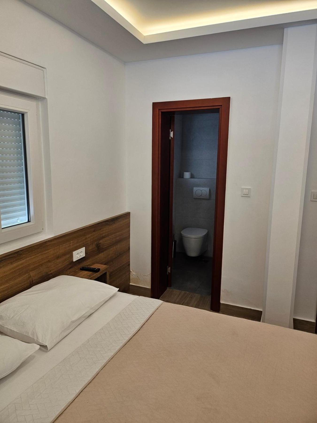 Grejm Family Apartments Petrovac 外观 照片