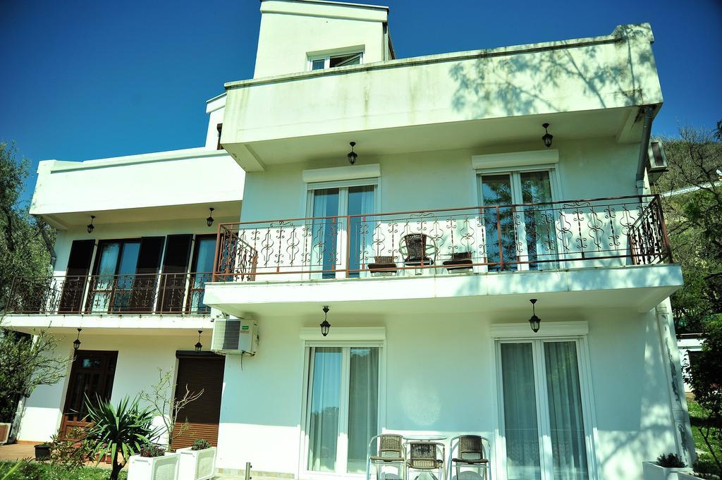 Grejm Family Apartments Petrovac 外观 照片