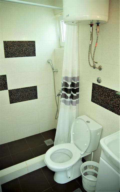 Grejm Family Apartments Petrovac 外观 照片