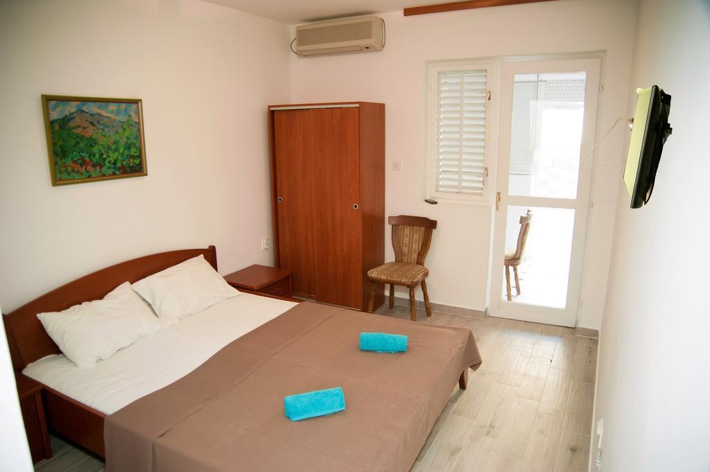 Grejm Family Apartments Petrovac 外观 照片