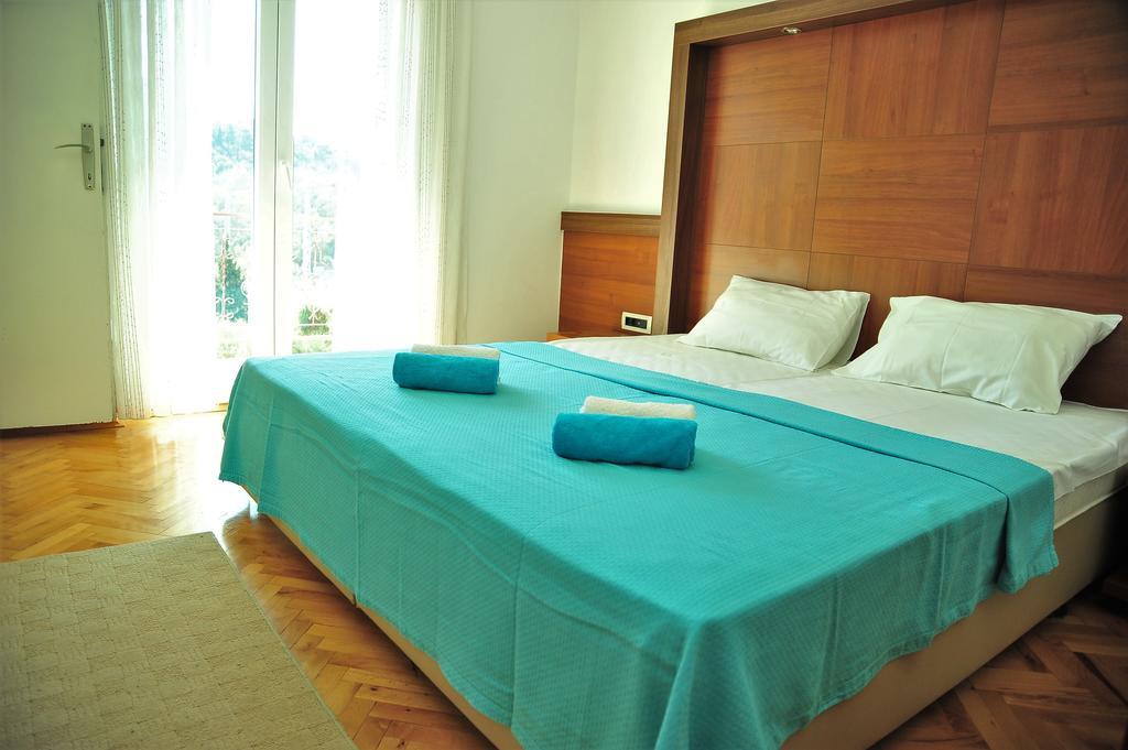Grejm Family Apartments Petrovac 外观 照片