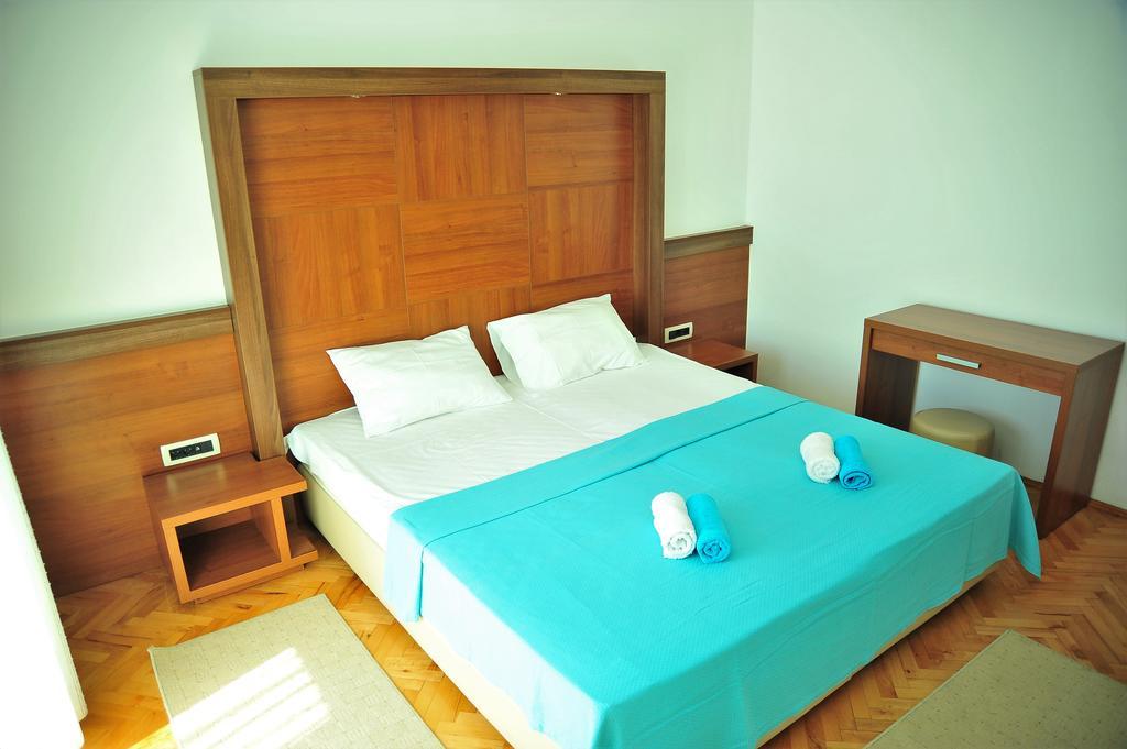Grejm Family Apartments Petrovac 外观 照片