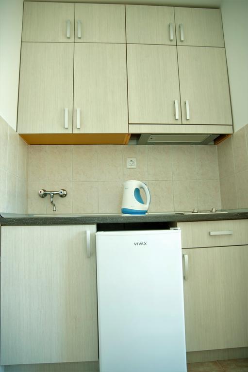 Grejm Family Apartments Petrovac 外观 照片