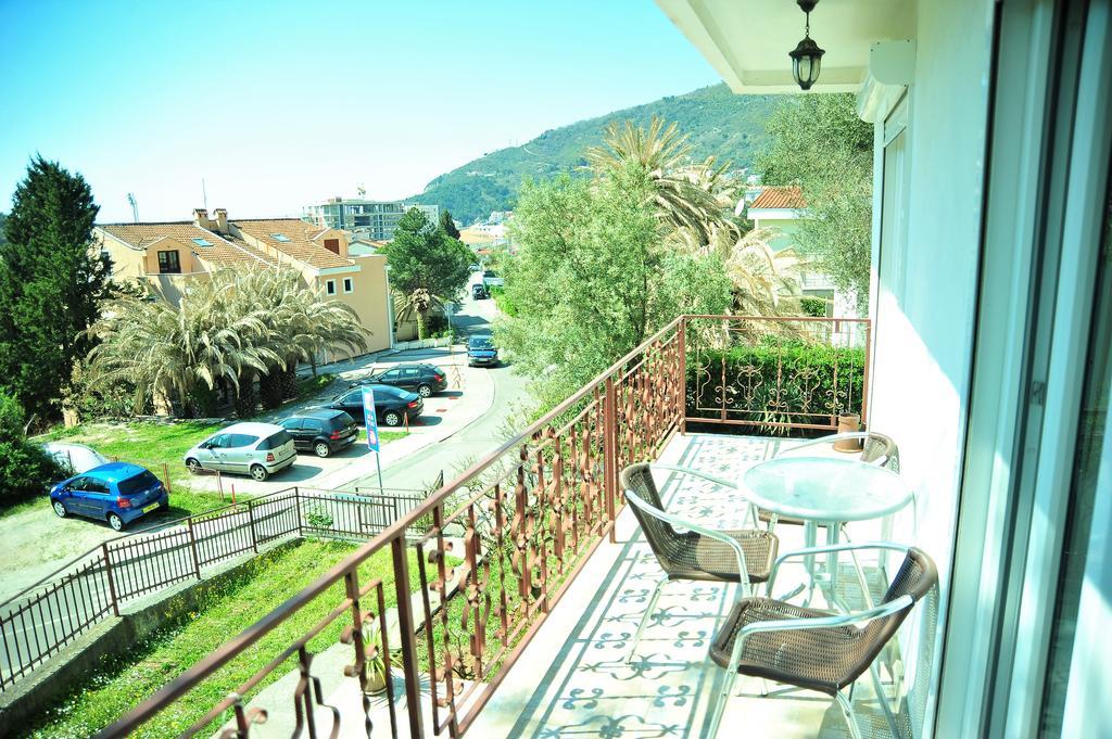 Grejm Family Apartments Petrovac 外观 照片